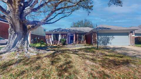 32Nd, TEXAS CITY, TX 77591