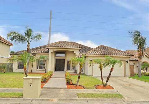 Baylor, MCALLEN, TX 78504
