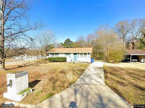 Eisenhower, ATLANTA, GA 30354