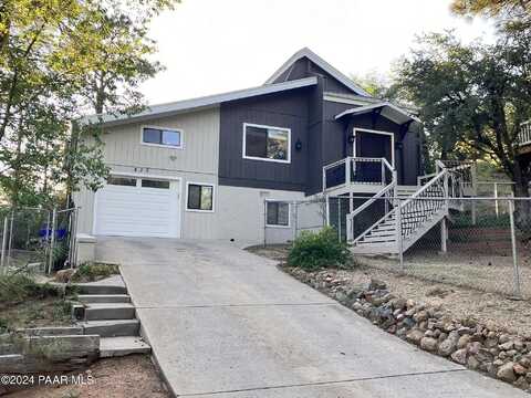 Woolsey, PRESCOTT, AZ 86303