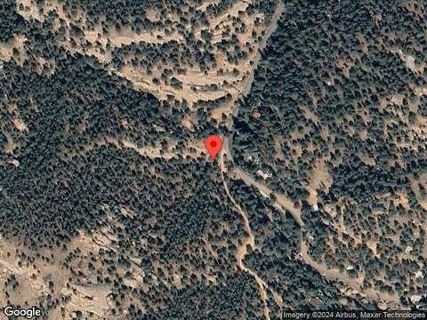 Old Stagecoach, PINE, CO 80470