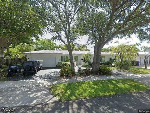 21St, FORT LAUDERDALE, FL 33308