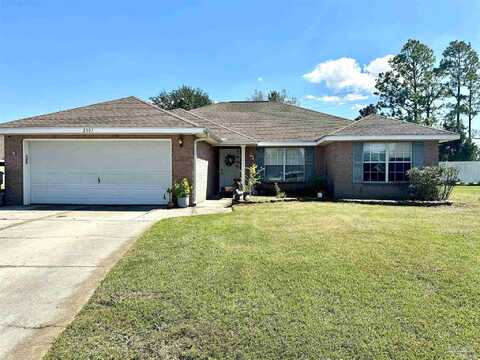 Tall Oak, CANTONMENT, FL 32533