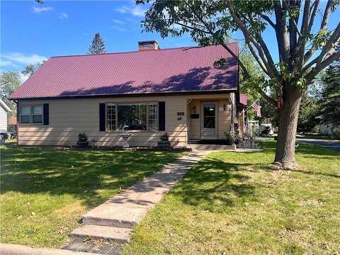 4Th, LADYSMITH, WI 54848