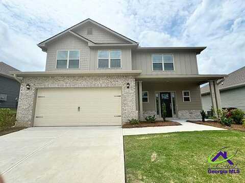 Britton, MACON, GA 31216