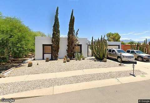 La Canoa, GREEN VALLEY, AZ 85614