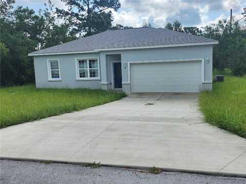 Dogwood Circle, OCALA, FL 34472