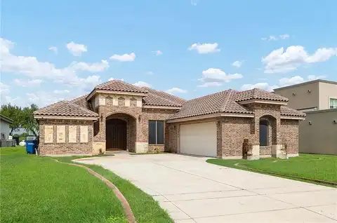 Woods, EDINBURG, TX 78542
