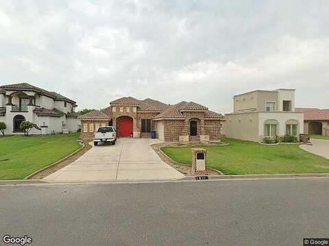 Woods, EDINBURG, TX 78542