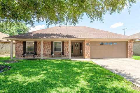 Meadowland, BEAUMONT, TX 77706