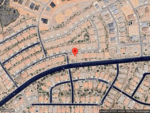 Flint, ORACLE, AZ 85623