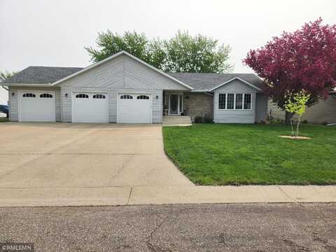 Mcleod, GLENCOE, MN 55336