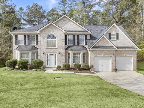 Brenleigh Park, STOCKBRIDGE, GA 30281