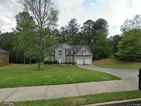 Brenleigh Park, STOCKBRIDGE, GA 30281