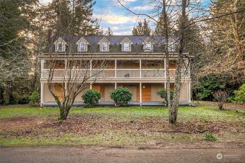 167Th, LAKEBAY, WA 98349