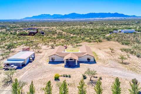 Olson, HUACHUCA CITY, AZ 85616