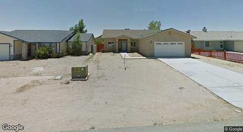 Catalpa, CALIFORNIA CITY, CA 93505