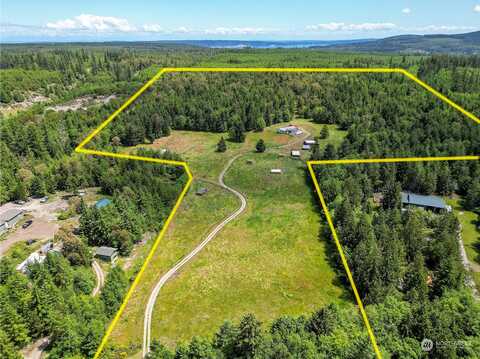 Heron Hill, SEQUIM, WA 98382