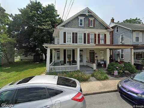 Union, MIDDLETOWN, PA 17057