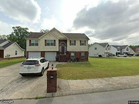 Creeks Jewell, RINGGOLD, GA 30736