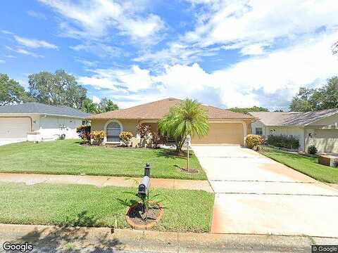 Oak Lake, PALM HARBOR, FL 34684