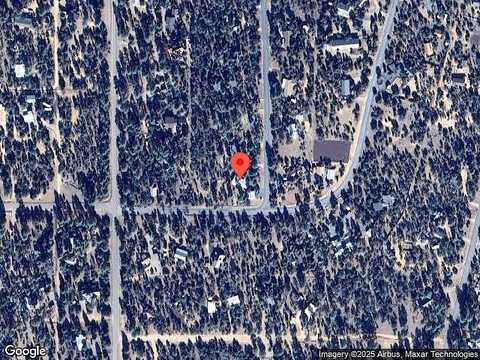 Navajo, OVERGAARD, AZ 85933
