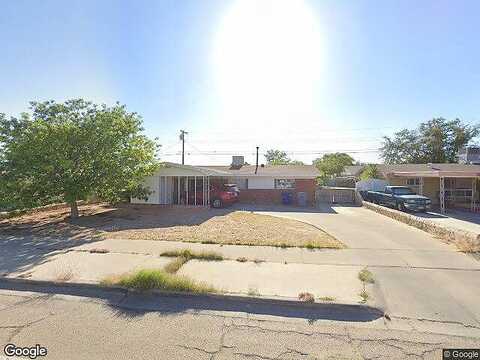 Kirkcaldy, EL PASO, TX 79925