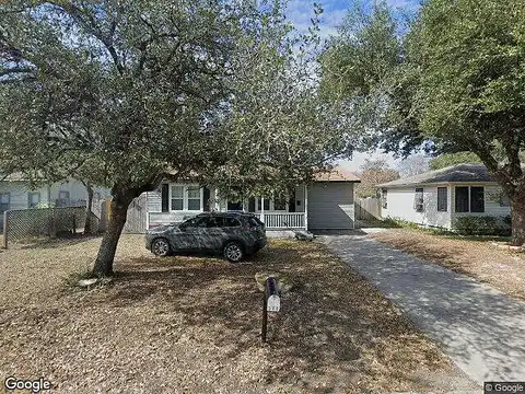 Reynolds, TAFT, TX 78390
