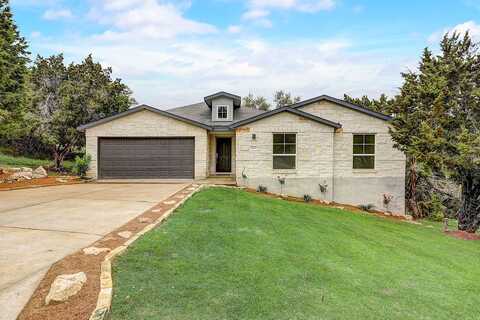 Henry, LAGO VISTA, TX 78645