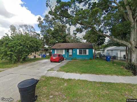 30Th, SAINT PETERSBURG, FL 33712