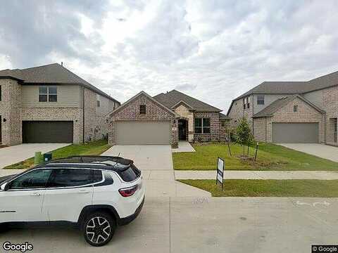 Blackbird, PRINCETON, TX 75407