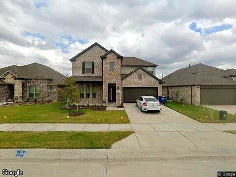Blackbird, PRINCETON, TX 75407