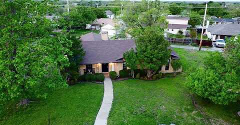 El Camino, PRINCETON, TX 75407