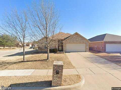 Morgan, BURLESON, TX 76028