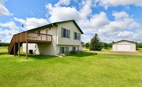 140Th, FORESTON, MN 56330