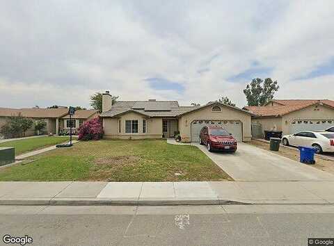 Concord, MC FARLAND, CA 93250