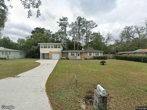 Ribault Scenic, JACKSONVILLE, FL 32208