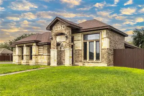 Water Oak, EDINBURG, TX 78542