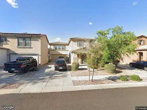 Udall, SURPRISE, AZ 85374