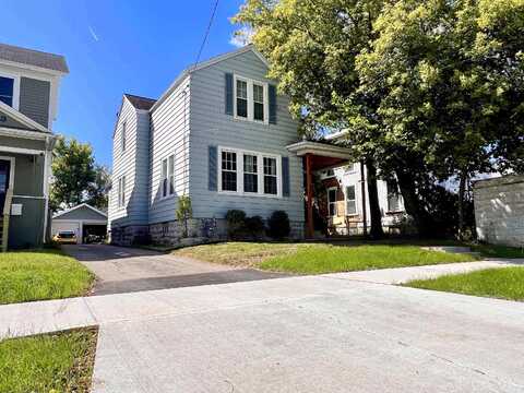 Waugoo, OSHKOSH, WI 54901
