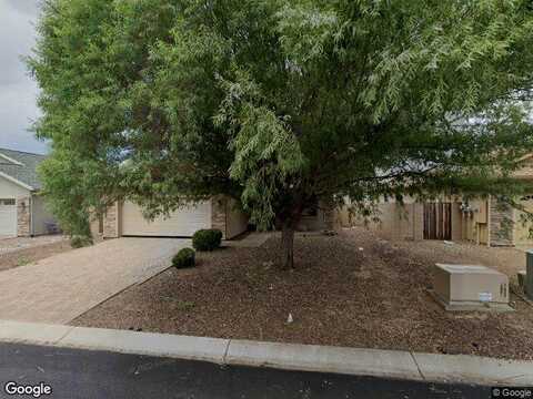 La Paz, DEWEY, AZ 86327