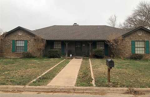 Scenic, ABILENE, TX 79602