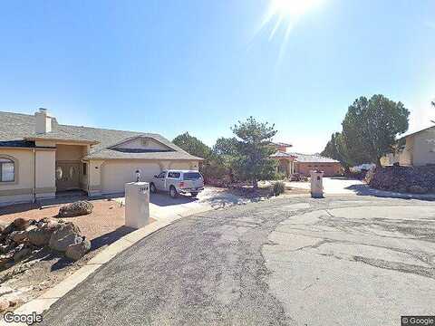 Twisted, PRESCOTT, AZ 86301