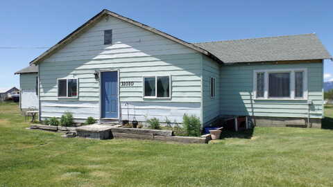 Modoc Point, CHILOQUIN, OR 97624