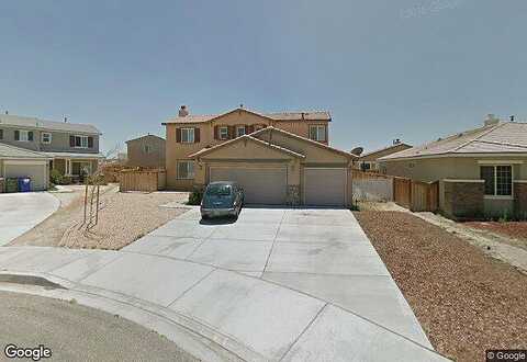 Windcrest, ADELANTO, CA 92301