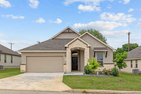 Brazos, SAN ANTONIO, TX 78245
