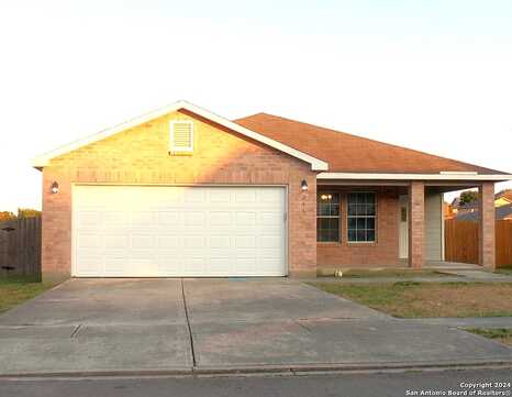 Willow, CIBOLO, TX 78108