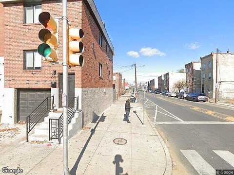 Diamond, PHILADELPHIA, PA 19121