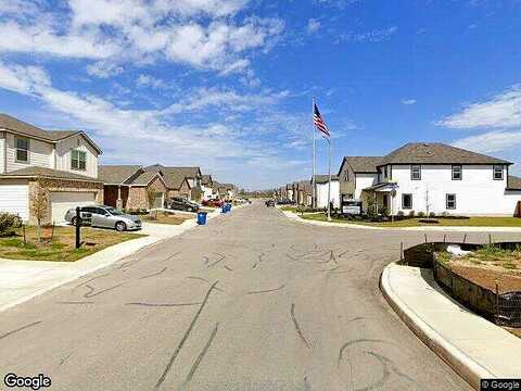 Birch, SAN ANTONIO, TX 78252