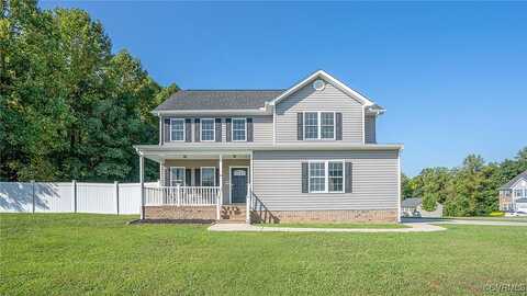 Rolling Hill, NORTH PRINCE GEORGE, VA 23860